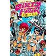 The Dirty Pair, Book 1: Sim Hell (Dirty Pair) by Adam Warren