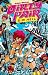 Search : The Dirty Pair, Book 1: Sim Hell