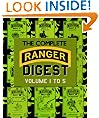 The Complete RANGER DIGEST : Volumes I-V