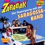 Zabadak