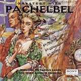 Pachelbel Greatest Hits