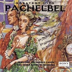 Pachelbel's Greatest Hits