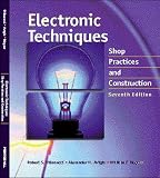 Electronic Techniques
 Shop Practices and Construction,
Robert S. Villanucci