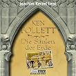 Die Säulen der Erde. Sonderausgabe. 12 CDs