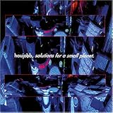 Houjobb - Solutions for a Small Planet