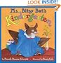 Ms. Bitsy Bat's Kindergarten