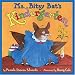 Books : Ms. Bitsy Bat's Kindergarten