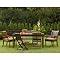 Smith & Hawken® Marlton 2008 Dining Collection