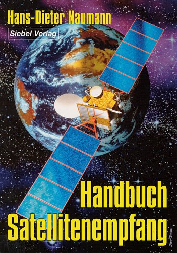 Handbuch Satellitenempfang