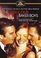 The Fabulous Baker Boys (Widescreen) (Dual-layered DVD)