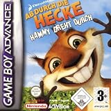 Eigenschaften NBG EDV Handels & Verlags GmbH  / Ab durch die Hecke Hammy dreht durch