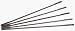 Pin End Scroll Saw Blade, 5 x 15 TPI
