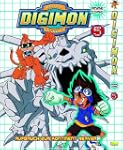 Digimon, Bd.5, Aufbruch zum Kontinent...