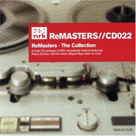 CD-Charts  Search : Nrk Remasters - the Collection