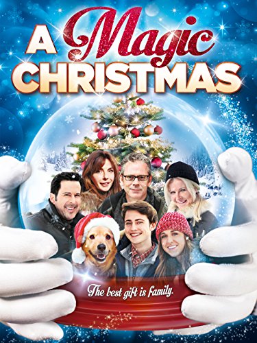 A Magic Christmas