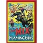 FLAMING GUNS