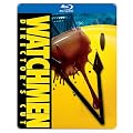 Watchmen SteelBook [Blu-ray]