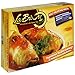 La Briute Self Heating Meal, Vegetarian Stuffed Cabbage, 16-Ounce Meal (Pack of 6)