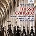 Sheppard: Missa Cantate