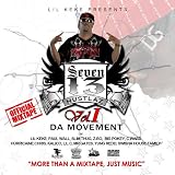 Seven 1 3 Hustlaz 1: The Movement