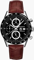 Tag Heuer Carrera Tiger Woods CV2010.FC6181