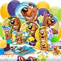 Scooby-Doo Party Supplies