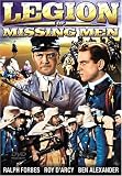  : Legion of Missing Men