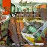 WDR Prime Crime. 6 CDs