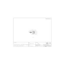 DE STA CO 207-U  207 Vertical Hold Down Action Clamp with U-Shaped Bar and Flanged Base