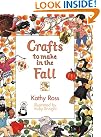 Crafts To Make...