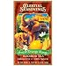 Celestial Seasonings Celest African Orang Mango Red Box Of 6 20's