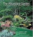 The Abundant Garden: A Celebration of Color, Texture, and Blooms