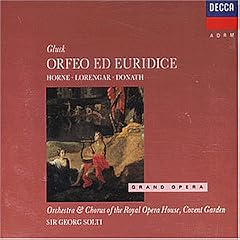 Orpheus und Eurydike (Gesamtaufnahme)