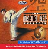 Click for more about The Martial Arts Explorer - Mindscape.