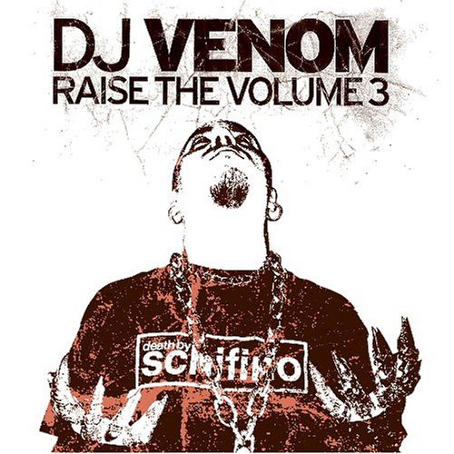 CD-Charts  Music : Raise the Volume, Vol. 3
