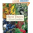 Best Trees for Your Garden by Allen Paterson