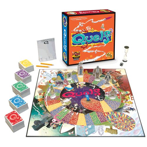 Quelf Game