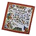 Oklahoma State Souvenir Flour Sack Dish Towel
