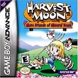 Harvest Moon