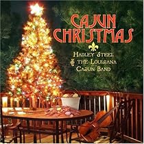 Cajun Christmas