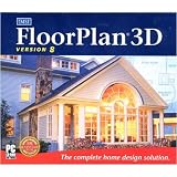 COSMI FloorPlan 3D v.8
