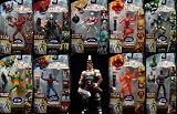 Marvel Legends Ares Series Set of 9 Figures 61D6cOfaA1L. SL160 Marvel Legends Ares Series Set of 9 Figures