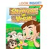 Steven the Vegan