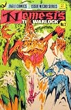 Nemesis The Warlock #2 (2000 AD, 2 of 7)