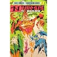 Nemesis The Warlock #2 (2000 AD, 2 of 7) by  Pat Mills and Kevin O'Neill