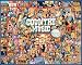 Country Music 1000 pc Jigsaw Puzzle