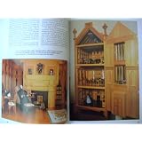 Treasures in Miniature: A Tour of Six Special Miniatures Collections--From Carpets to... by Sybil C. Harp, Jeanne Delgado, Mary Durland Fields and Anne Day Smith