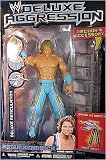 BRIAN KENDRICK DELUXE AGGRESSION 14 WWE JAKKS ACTION FIGURE TOY