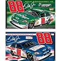 Dale Earnhardt Flag - 3x5'