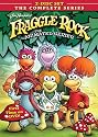 Fraggle Rock: The Animated Series - The Complete Series